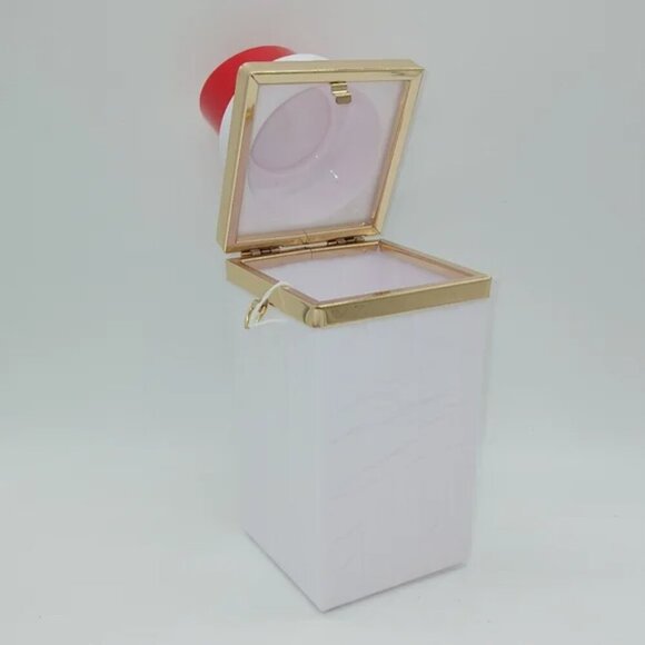 Lipstick Acrylic Crossbody/Shoulder Handbag​ - Picture 3 of 4